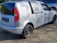 Skoda Roomster / Praktik 2013 - Auto varaosat