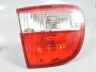 Seat Leon Takavalo, vasen (takaluukun) (05/01-05/06) Varaosakoodi: 1M6945107 01C
Korityyppi: 5-ust l...