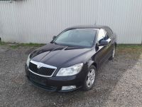 Skoda Octavia 2009 - Auto varaosat