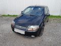 Chevrolet Aveo 2006 - Auto varaosat