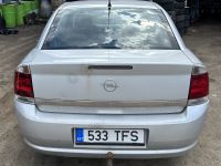 Opel Vectra (C) 2006 - Auto varaosat