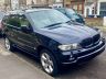 BMW X5 (E53) 2005 - Auto varaosat