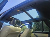 BMW X5 (E53) 2005 - Auto varaosat