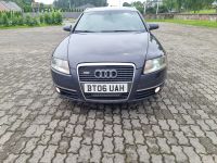 Audi A6 (C6) 2006 - Auto varaosat