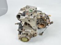Seat Leon Vaihdelaatikko 5-vaihteinen ERT  Varaosakoodi: 02K300049NX
Korityyppi: 5-ust luu...