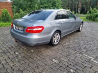 Mercedes-Benz E (W212) 2010 - Auto varaosat