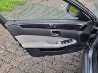 Mercedes-Benz E (W212) 2010 - Auto varaosat