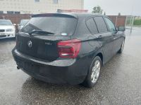 BMW 1 (F20 / F21) 2012 - Auto varaosat