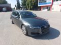 Audi A6 (C7) 2016 - Auto varaosat