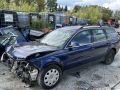 Volkswagen Passat 2005 - Auto varaosat