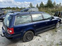Volkswagen Passat 2005 - Auto varaosat