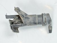 Nissan Almera (N16) Ajovalopesin, vasen (täyde.) Varaosakoodi: 28655BN700
Korityyppi: 5-ust luuk...