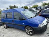 Peugeot Expert 2006 - Auto varaosat