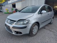 Volkswagen Golf Plus 2006 - Auto varaosat