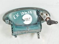 Jaguar X-Type Oven ulkokahva, vasen (etu) Varaosakoodi: C2S29221XXX /  C2S34536
Korityypp...