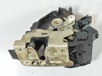 Jaguar X-Type Lukkolaite, vasen (etu) Varaosakoodi:  C2S30520 -> C2S48928
Korityyppi:...