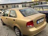 Chevrolet Kalos 2004 - Auto varaosat