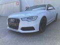 Audi A6 (C7) 2014 - Auto varaosat