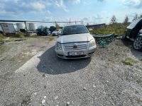 Toyota Avensis (T25) 2003 - Auto varaosat