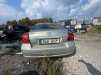 Toyota Avensis (T25) 2003 - Auto varaosat