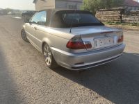 BMW 3 (E46) 2001 - Auto varaosat