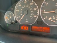 BMW 3 (E46) 2001 - Auto varaosat