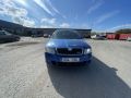 Skoda Octavia 2006 - Auto varaosat