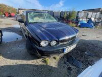 Jaguar X-Type 2005 - Auto varaosat