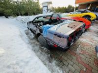 Chevrolet Corvette (C4) 1993 - Auto varaosat