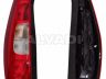 Mitsubishi Colt 2002-2012 TAGATULI