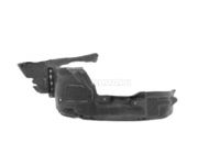 Mitsubishi Colt 2002-2012 LOGAR