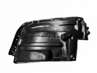 Mitsubishi Pajero 2007-2021 LOGAR
