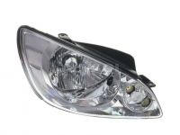 Hyundai Getz 2002-2009 ESITULI