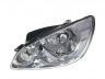 Hyundai Getz 2002-2009 ESITULI