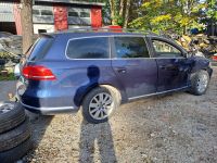 Volkswagen Passat (B7) 2013 - Auto varaosat