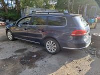 Volkswagen Passat (B7) 2013 - Auto varaosat