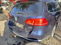 Volkswagen Passat (B7) 2013 - Auto varaosat