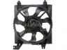 Hyundai Accent 2005-2012 RADIAATORI VENTILAATOR