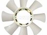 Mitsubishi Canter 1993-2005 VENTILAATORI TIIVIK