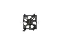 Hyundai Accent 2005-2012 RADIAATORI VENTILAATOR
