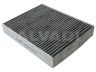 BMW 1 (F20 / F21) 2011-2019 SALONGIFILTER