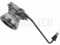 Opel Meriva (A) 2003-2010 kytkimen painelaakeri