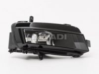 Volkswagen Golf 7 2012-2020 UDUTULI EESMINE