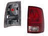 Dodge Ram 2008-2024 TAGATULI