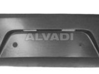 Kia Picanto (TA) 2011-2017 stange