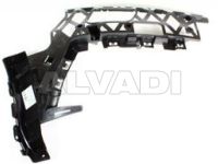 Volkswagen Passat CC / CC 2008-2016 STANGE KINNITUS