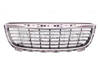 Chrysler Grand Voyager / Town & Country 2008-2016 ILUVÕRE