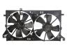 Mazda 3 (BL) 2008-2013 RADIAATORI VENTILAATOR