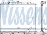 Mitsubishi Pajero Sport 1995-2008 JAHUTUSRADIAATOR