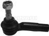 Ford Fiesta 2008-2017 ROOLIOTS